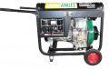  (220 )  Iron Angel EGD 6000 CLE